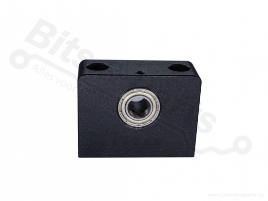 Leadscrew T8 top mount/bracket voor Ender 3 / CR10